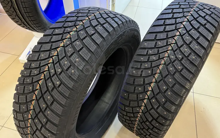 Шины Continental 225/55/r17 IC3 за 90 000 тг. в Алматы