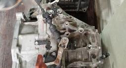 АКПП хундай аксент Рио KIA rio 1.6.1.4 HYUNDAI accent. KIA за 260 000 тг. в Алматы