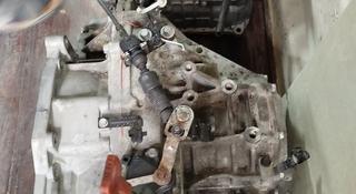 АКПП хундай аксент Рио KIA rio 1.6.1.4 HYUNDAI accent. KIA за 260 000 тг. в Алматы