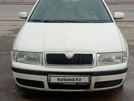 Skoda Octavia 2008 года за 2 850 000 тг. в Алматы – фото 2