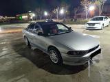 Mitsubishi Galant 1998 года за 1 100 000 тг. в Актау – фото 2
