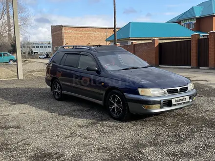 Toyota Caldina 1996 года за 2 300 000 тг. в Усть-Каменогорск – фото 8