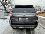 Toyota Land Cruiser Prado 2014 годаүшін17 500 000 тг. в Алматы – фото 5