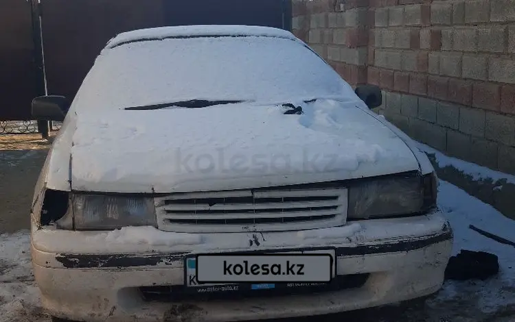 Toyota Tercel 1987 года за 280 000 тг. в Жаркент