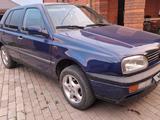 Volkswagen Golf 1992 годаүшін1 100 000 тг. в Астана – фото 2