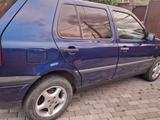 Volkswagen Golf 1992 годаүшін1 100 000 тг. в Астана – фото 4