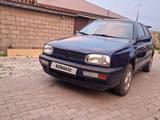 Volkswagen Golf 1992 годаүшін1 100 000 тг. в Астана