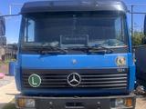 Mercedes-Benz  1320 1997 годаүшін17 200 000 тг. в Актобе – фото 2