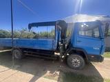 Mercedes-Benz  1320 1997 годаүшін17 200 000 тг. в Актобе – фото 3
