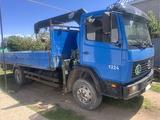 Mercedes-Benz  1320 1997 годаүшін17 200 000 тг. в Актобе