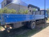Mercedes-Benz  1320 1997 годаүшін17 200 000 тг. в Актобе – фото 4