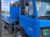 Mercedes-Benz  1320 1997 года за 16 500 000 тг. в Актобе – фото 3