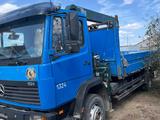 Mercedes-Benz  1320 1997 года за 16 500 000 тг. в Актобе – фото 2