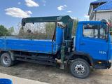 Mercedes-Benz  1320 1997 года за 16 500 000 тг. в Актобе – фото 4