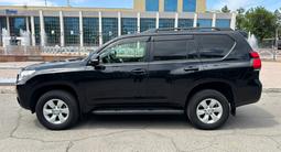 Toyota Land Cruiser Prado 2021 года за 25 000 000 тг. в Павлодар – фото 5