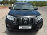 Toyota Land Cruiser Prado 2021 года за 25 000 000 тг. в Павлодар