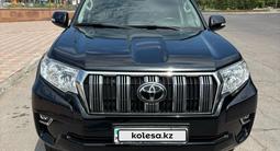 Toyota Land Cruiser Prado 2021 года за 25 000 000 тг. в Павлодар