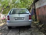 Skoda Octavia 2003 года за 2 800 000 тг. в Алматы – фото 4