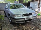 Skoda Octavia 2003 года за 2 800 000 тг. в Алматы – фото 2