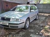 Skoda Octavia 2003 года за 2 800 000 тг. в Алматы – фото 3