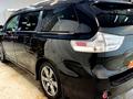 Toyota Sienna 2018 годаүшін16 500 000 тг. в Астана – фото 12