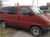 Volkswagen Transporter 1992 года за 2 250 000 тг. в Петропавловск
