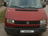 Volkswagen Transporter 1992 года за 2 250 000 тг. в Петропавловск – фото 2
