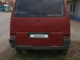 Volkswagen Transporter 1992 года за 2 250 000 тг. в Петропавловск – фото 4