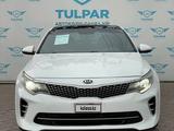 Kia Optima 2015 года за 9 190 000 тг. в Алматы – фото 2