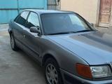 Audi 100 1993 годаүшін2 000 000 тг. в Шымкент