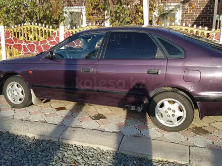 Toyota Carina E 1994 года за 2 500 000 тг. в Павлодар – фото 13