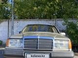 Mercedes-Benz E 230 1991 годаүшін1 050 000 тг. в Караганда