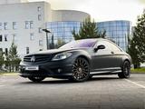 Mercedes-Benz CL 63 AMG 2008 годаүшін15 500 000 тг. в Алматы – фото 2