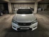 Honda Accord 2013 года за 8 450 000 тг. в Алматы