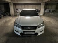 Honda Accord 2013 года за 8 450 000 тг. в Алматы