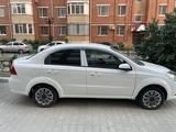 Chevrolet Nexia 2021 годаүшін4 200 000 тг. в Костанай – фото 3