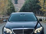 Mercedes-Benz E 200 2015 года за 12 500 000 тг. в Алматы