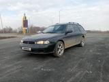 Subaru Legacy 1994 года за 1 800 000 тг. в Усть-Каменогорск – фото 5
