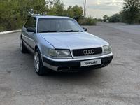 Audi 100 1991 годаfor2 300 000 тг. в Караганда