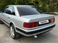 Audi 100 1991 годаүшін2 300 000 тг. в Караганда – фото 6