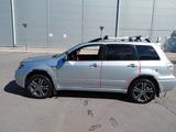 Mitsubishi Outlander 2005 годаүшін3 600 000 тг. в Астана – фото 3