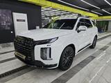 Hyundai Palisade 2024 годаүшін29 500 000 тг. в Астана