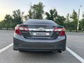 Toyota Camry 2012 года за 9 400 000 тг. в Шымкент – фото 10