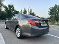 Toyota Camry 2012 года за 9 400 000 тг. в Шымкент – фото 13