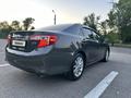 Toyota Camry 2012 года за 9 400 000 тг. в Шымкент – фото 14