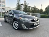 Toyota Camry 2012 года за 9 400 000 тг. в Шымкент