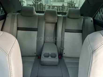 Toyota Camry 2012 года за 9 400 000 тг. в Шымкент – фото 20