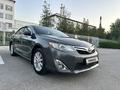 Toyota Camry 2012 года за 9 400 000 тг. в Шымкент – фото 5