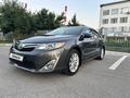 Toyota Camry 2012 года за 9 400 000 тг. в Шымкент – фото 6