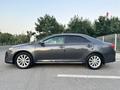Toyota Camry 2012 года за 9 400 000 тг. в Шымкент – фото 8